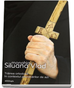 Trairea ortodoxa in contextul provocarilor de astazi. Conferintele Maicii Siluana la Cluj-Napoca 11-12 noiembrie 2017 - Doxologia