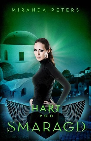 Hart van Smaragd (GAIA Trilogie #3)
