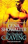 The Darkest Craving by Gena Showalter
