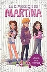 La diversión de Martina 5 - Misterio en el internado (Spanish Edition)