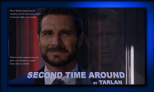 Second Time Around (Online Fanfiction)