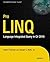Pro LINQ by Joseph Rattz