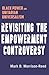 Revisiting the Empowerment Controversy by Mark D. Morrison-Reed