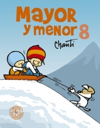 Mayor y Menor 8 (Mayor y Menor, #8)