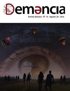 Revista Demencia 14
