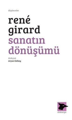 Sanatın Dönüşümü (Paperback)