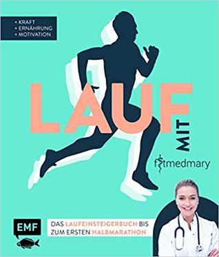 Lauf mit fitmedmary