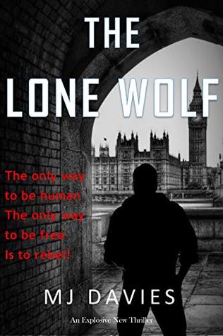 The Lone Wolf (The Lone Wolf #1)