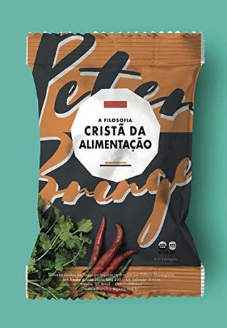 A filosofia cristã da alimentação (Portuguese Edition)