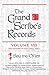 The Grand Scribe's Records, Volume VIII by Sima Qian