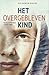 Het overgebleven kind by Rhiannon Navin