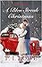 A Bleu Streak Christmas by T.I. Lowe