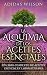 LA Alquimia De Los Aceites ...