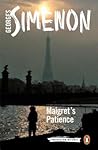 Maigret's Patience by Georges Simenon