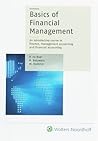 The Basics of Financial Management: An introductory course in finance, management accounting and financial accounting The Basics of Financial Management: An introductory course in finance, management accounting and financial accounting