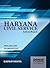 Haryana Civil Service (Judicial Branch) Preliminary Examination by Gaurav Mehta