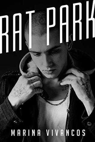 Rat Park (Kindle Edition)