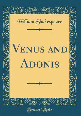 Venus and Adonis