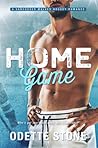 Home Game by Odette Stone Home Game by Odette Stone