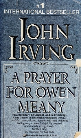 A Prayer for Owen Meany