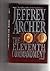 The Eleventh Commandment by Jeffrey Archer