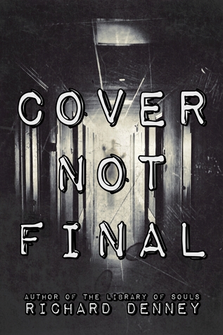 The Halls That Whisper (The Santiago Files #3)