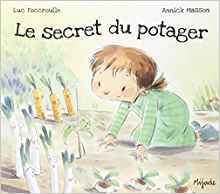 Le secret du potager (Paperback)