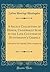 A Select Collection of Hymns, Universally Sung in the Late Countess of Huntingdon's Chapels: Collected by Her Ladyship, With a Supplement (Classic Reprint)