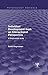 Individual Development from an Interactional Perspective (Psychology Revivals): A Longitudinal Study