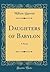 Daughters of Babylon: A Novel