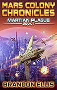 Martian Plague