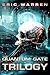 The Quantum Gate Trilogy (Quantum Gate #1-3)