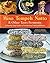 Miso, Tempeh, Natto & Other Tasty Ferments: A Step-by-Step Guide to Fermenting Grains and Beans