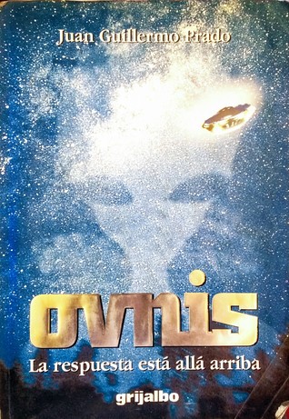 OVNIS La respuesta está allá arriba (Paperback)