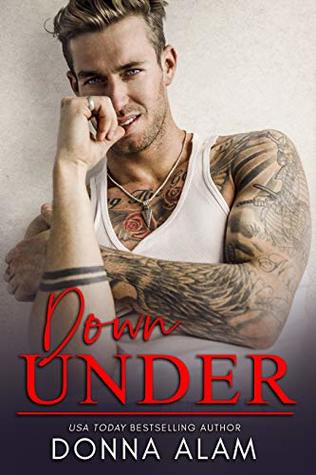 Down Under (Aussies, #2)