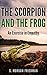 The Scorpion And The Frog by S. Morgan Friedman