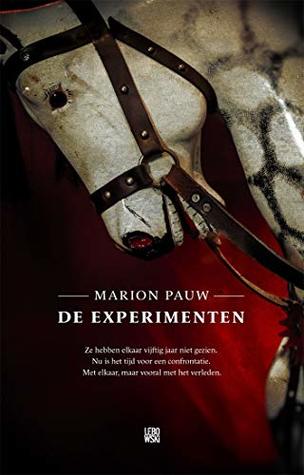 De experimenten (Kindle Edition)