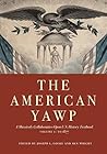 Book cover for The American Yawp: A Massively Collaborative Open U.S. History Textbook, Vol. 1: To 1877