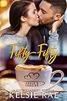 Fifty-Fifty by Kelsie Rae