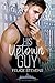 His Uptown Guy (Landmarks, #2)