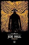 İtfaiyeci by Joe Hill