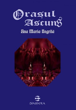 Orașul ascuns (Paperback)