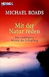 Mit der Natur red...
