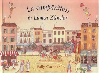 La Cumparaturi in Lumea Zanelor