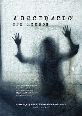 El Abecedario del Horror (Paperback)