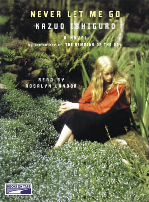Never Let Me Go