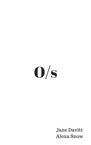 O/s (ebook)