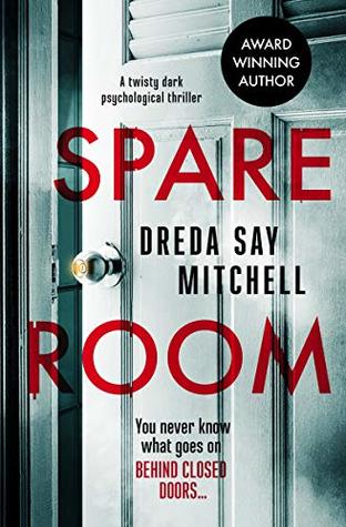 Spare Room (Kindle Edition)
