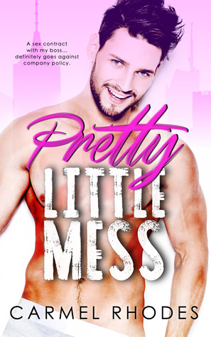 Pretty Little Mess (Kindle Edition)
