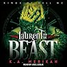 Laurent and the Beast by K.A. Merikan